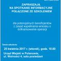 szkolenie Polanów