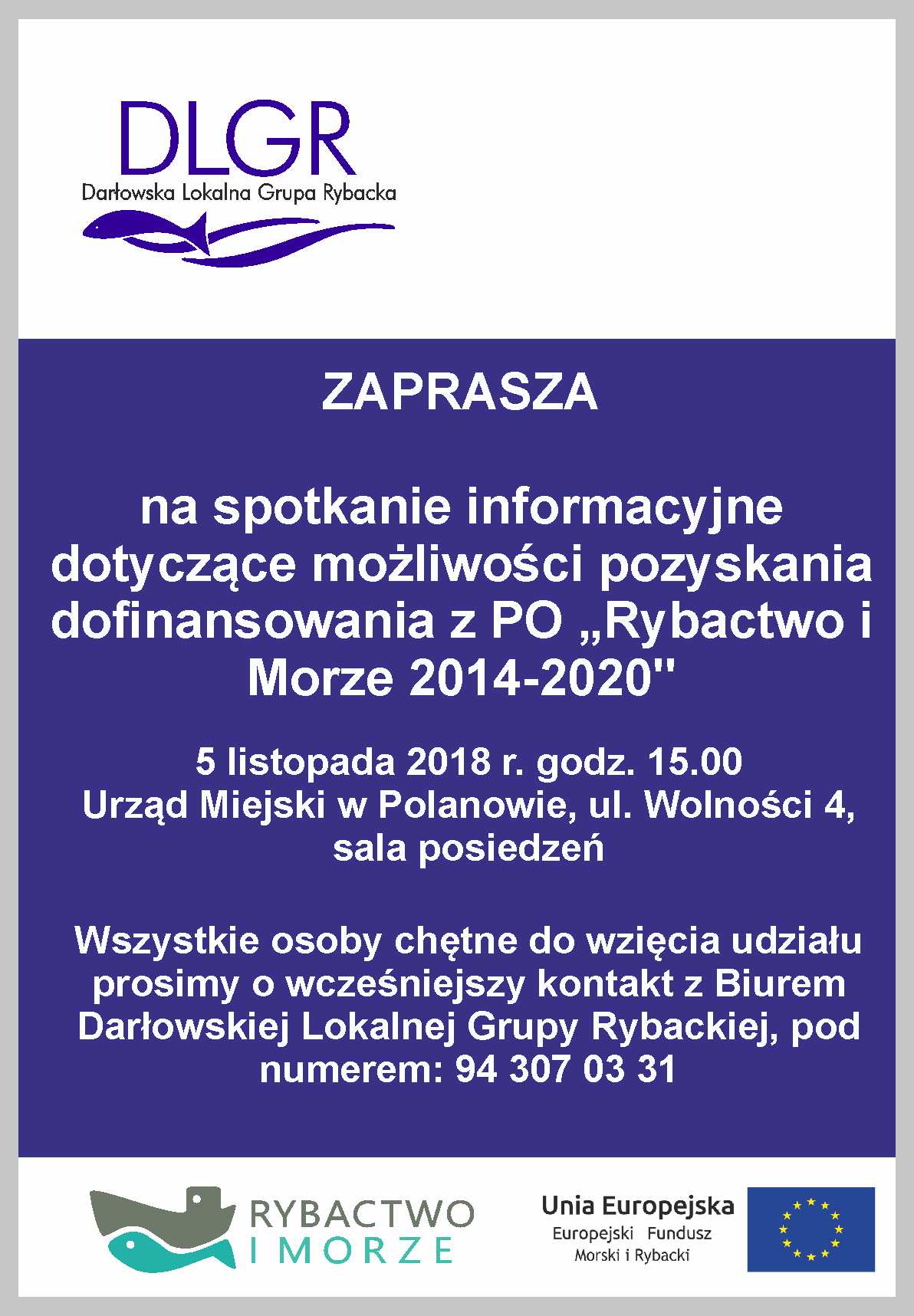 spotkanie Polanów